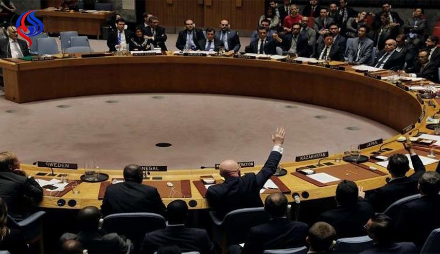 مجلس الأمن يصوت اليوم على مشروع قرار الهدنة بالغوطة