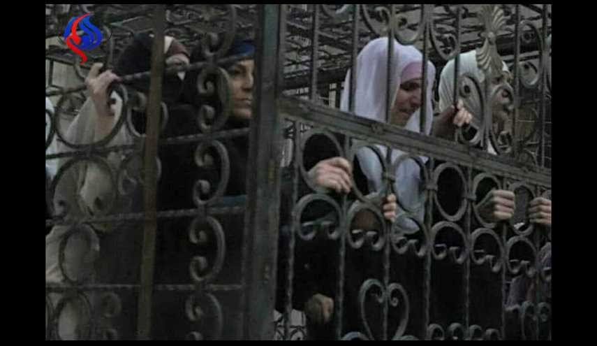 سجون التوبة أم دروع بشرية في الغوطة الشرقية؟ 