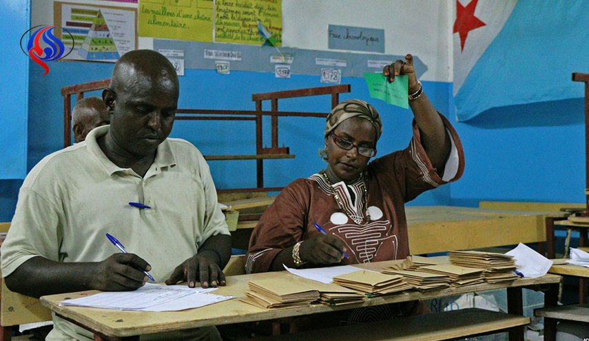 جیبوتی انتخابات پارلمانی خود را برگزار می کند 