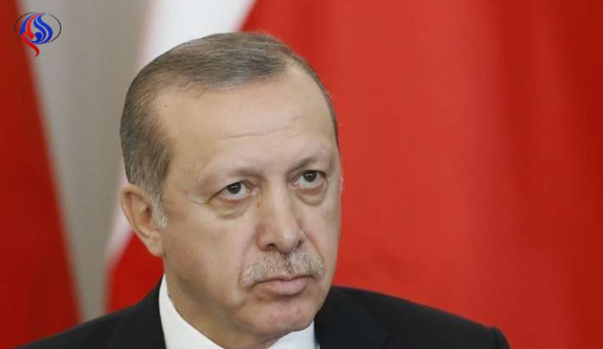 أردوغان يعلن عن استراتيجية جديدة حول عفرين!