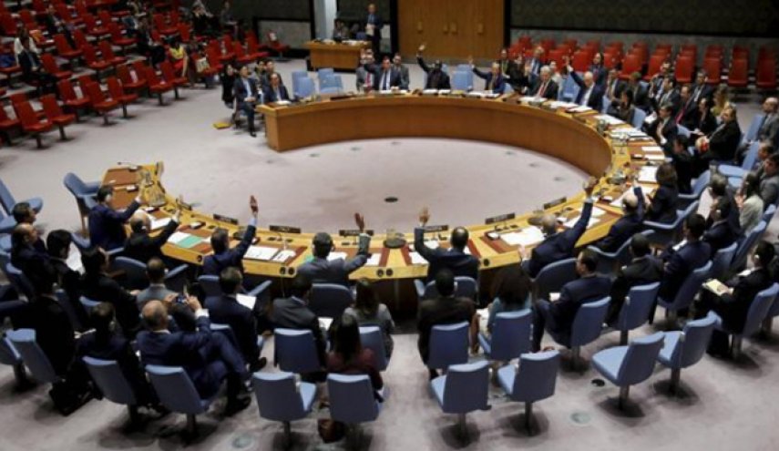 فرانسه و انگلیس خواستار برگزاری نشست شورای امنیت پیرامون سوریه شدند