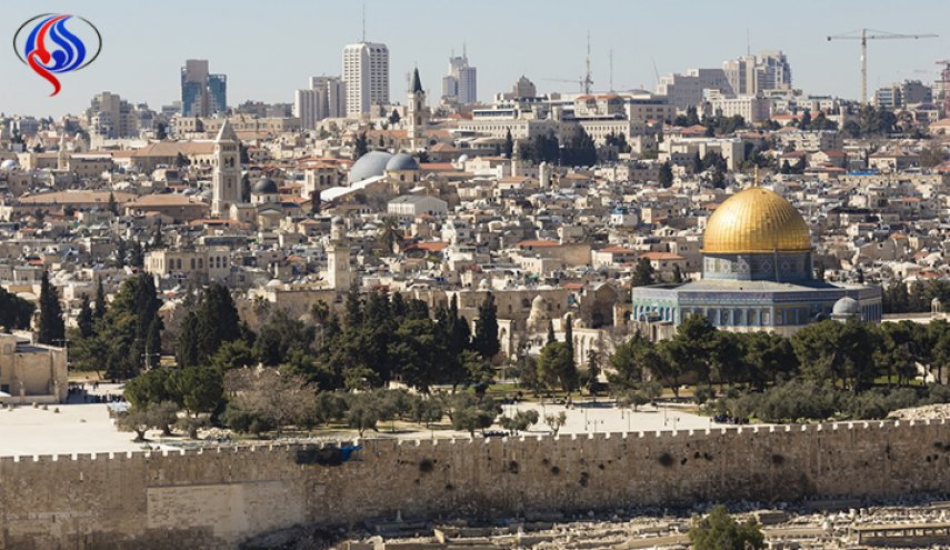 إجتماع عربي أوروبي في بروكسل لبحث قضية القدس
