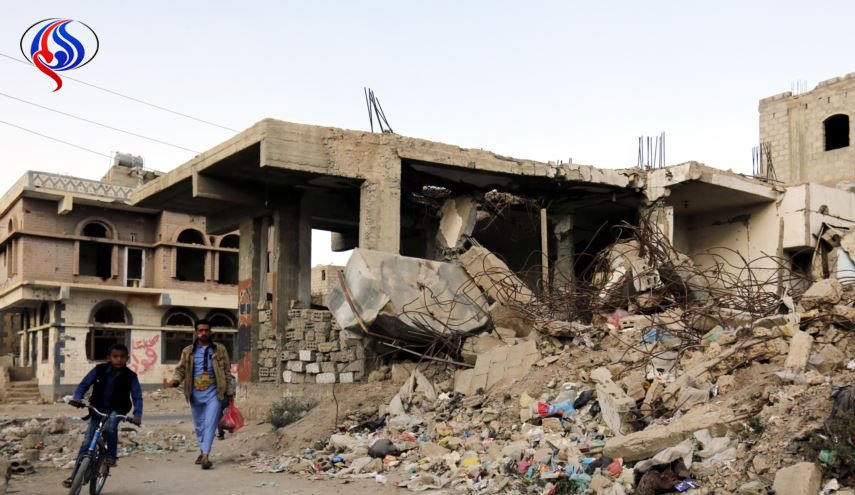 انتقاد شدید احزاب آلمانی از صادرات تسلیحات به کشورهای درگیر جنگ یمن