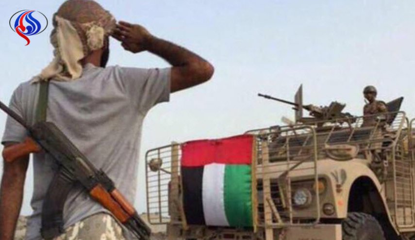 عناصر سابقة في القاعدة تدعمها الإمارات..هذه مهمتها في اليمن!