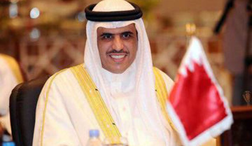 اظهارات ضد ایرانی یک مقام بحرینی