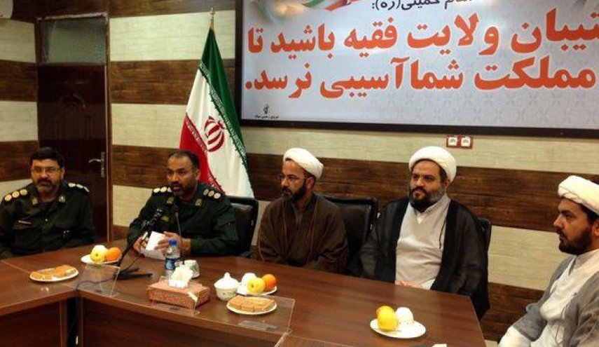 إيران تقيم مؤتمرا لمكافحة التيارات التكفيرية