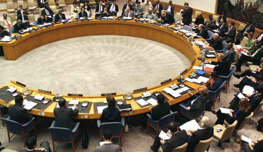 ادامه رایزنی ها در شورای امنیت پیش از رای گیری برای «برقراری آتش بس در سوریه»