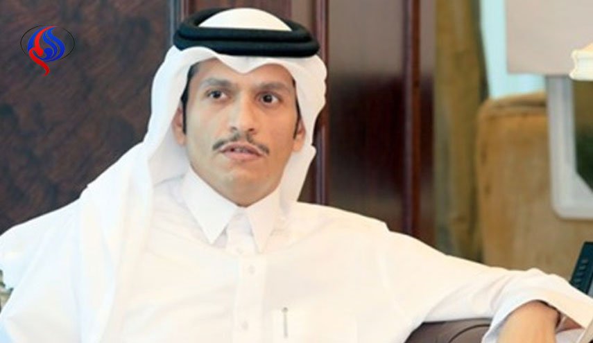 قطر بر ضرورت گفتگو با ایران و رد سیاست های عربستان و امارات تاکید کرد