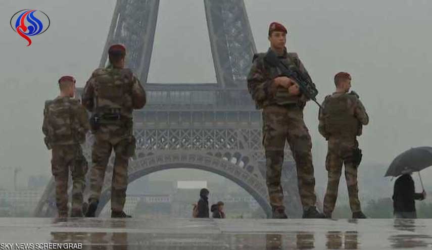 فرنسا: أحبطنا مخططين إرهابيين منذ بداية العام