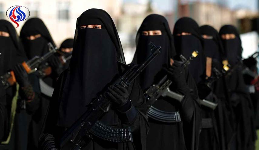 القضاء العراقي يحكم بإعدام 15 امرأة تركية