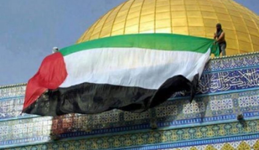 قدس بزرگ پایتخت ابدی سرزمین تاریخی فلسطین باقی خواهد ماند