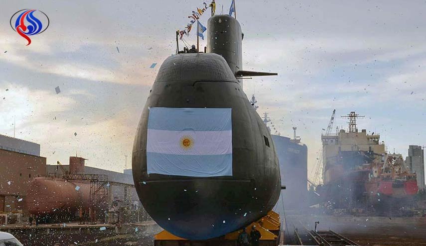 أقارب طاقم الغواصة الأرجنتينية المفقودة يطلقون حملة لتمويل بحث متطور عنها