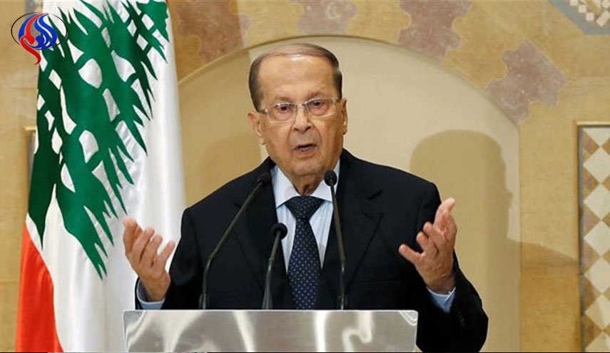 رئیس‌جمهور لبنان: اگر اسرائیل حمله کند، آماده دفاع هستیم