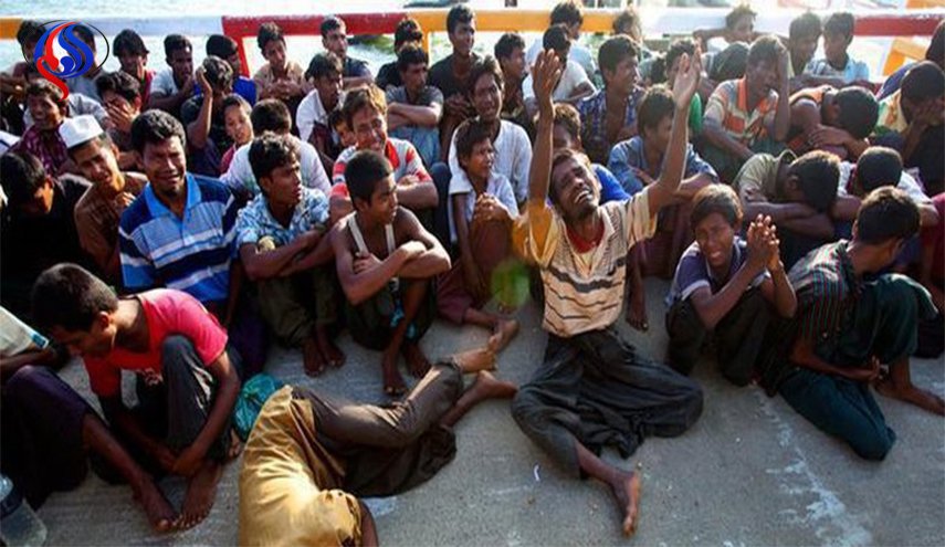 عقوبات أوروبية تستهدف جنرالات ميانمار لوقف اضطهاد الروهينغا
