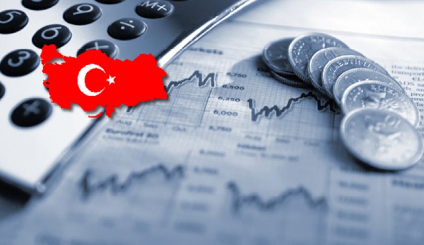 ترکیه در گرداب بدهی خارجی غرق می‌شود؟