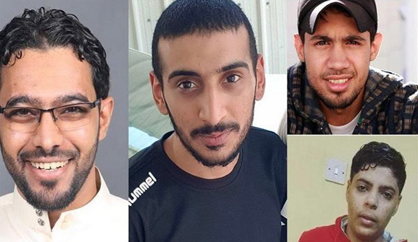 اعتقال 4 بحرينيين خلال حملة مداهمات واسعة في عدة مناطق