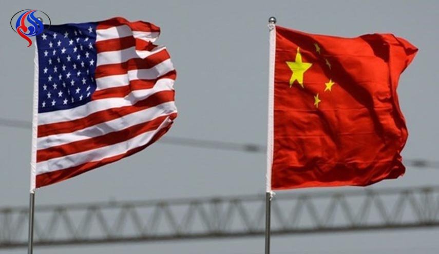 بالا گرفتن جنگ تجاری بین آمریکا و چین