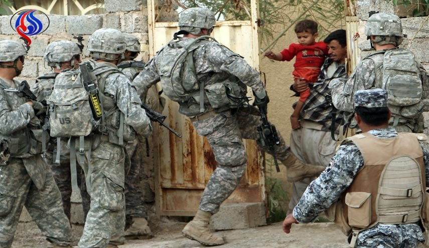 حمله آمریکا به عراق اشتباهی بزرگ بود