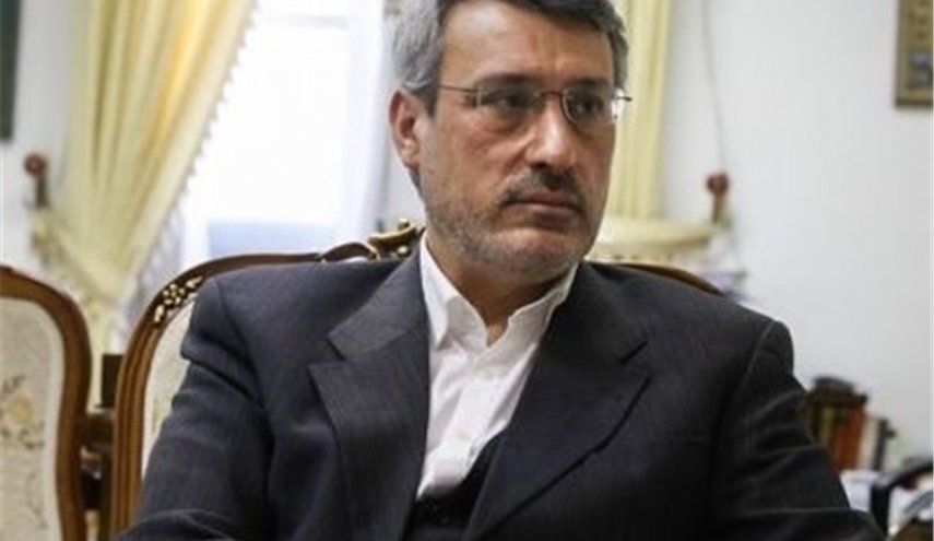 سفير ايران في لندن: جلسة مجلس الامن بشأن اليمن فشل ذريع لأمريكا

