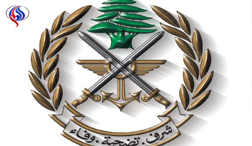 الجيش اللبناني يحيل خلية مرتبطة بالنصرة على القضاء