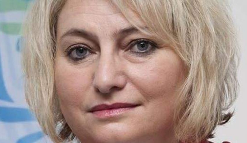 هردليشكوفا مجددا على راس المحكمة الدولية الخاصة بلبنان
