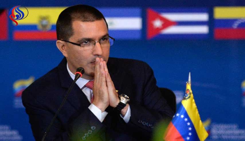 فنزويلا تطلب من الامم المتحدة ارسال مراقبين لضمان حسن سير الانتخابات