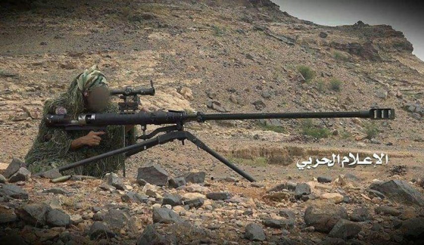 حمله جنگنده های سعودی به مناطقی از مأرب یمن