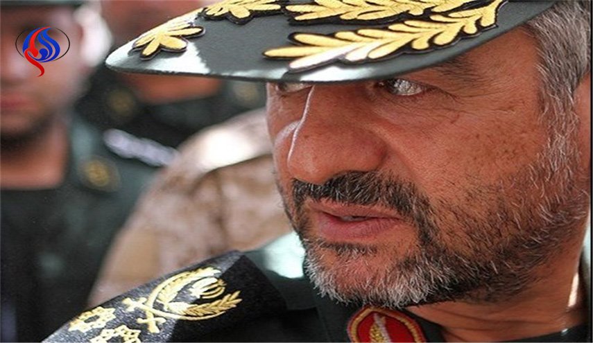ارتش در ترکیبی مقدس با سپاه صفحاتی جدید از اقتدار ایران اسلامی را در سطح منطقه و بین الملل رقم زده است