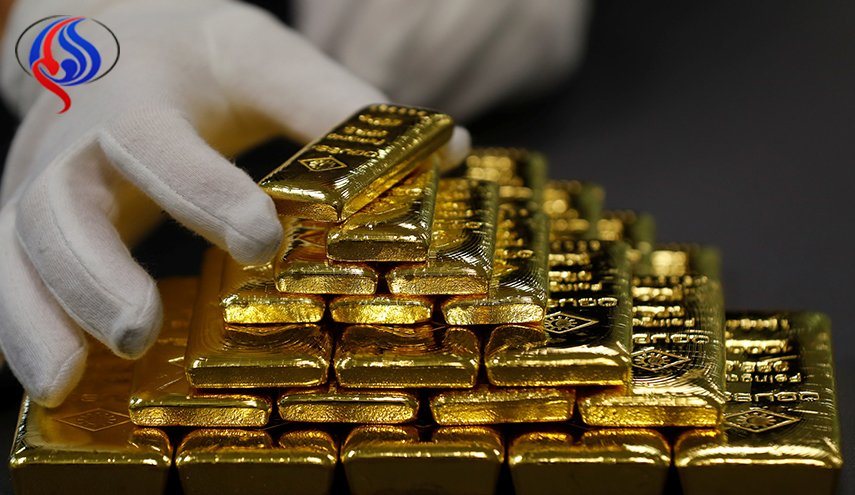 روسيا تتقدم على الصين باحتياطيات الذهب