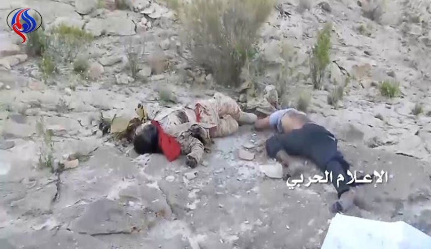 مقتل وجرح عدد من مرتزقة السعودية خلال عمليات للقوات اليمنية