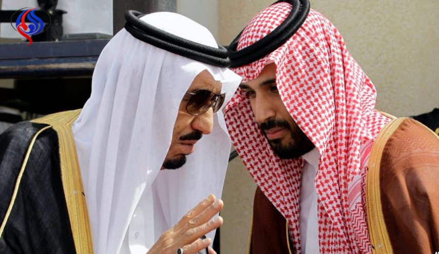 هل تلعب السعودية بذكاء حقا أم أن هناك من يحرك خيوط اللعبة؟!