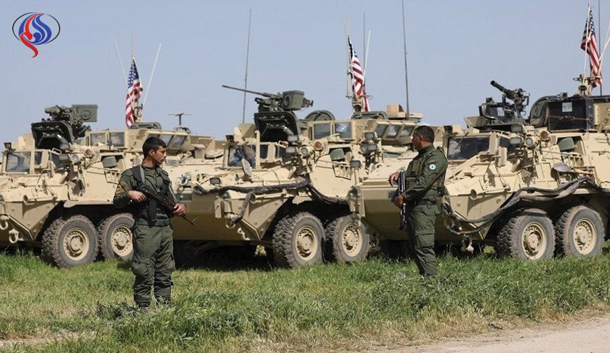أمريكا تريد بناء قاعدة عسكرية لها في الغوطة الشرقية !