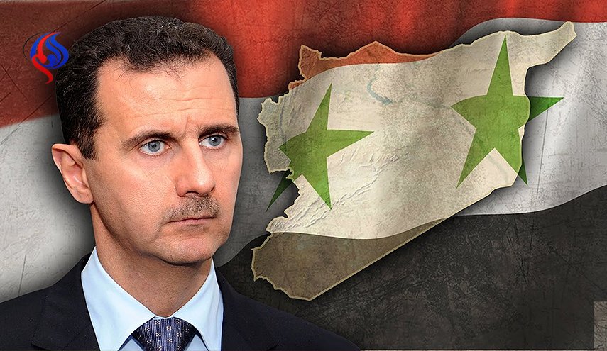 رسالة روسية هامة بيد الأسد، هدف ذهبي في الغوطة الشرقية!