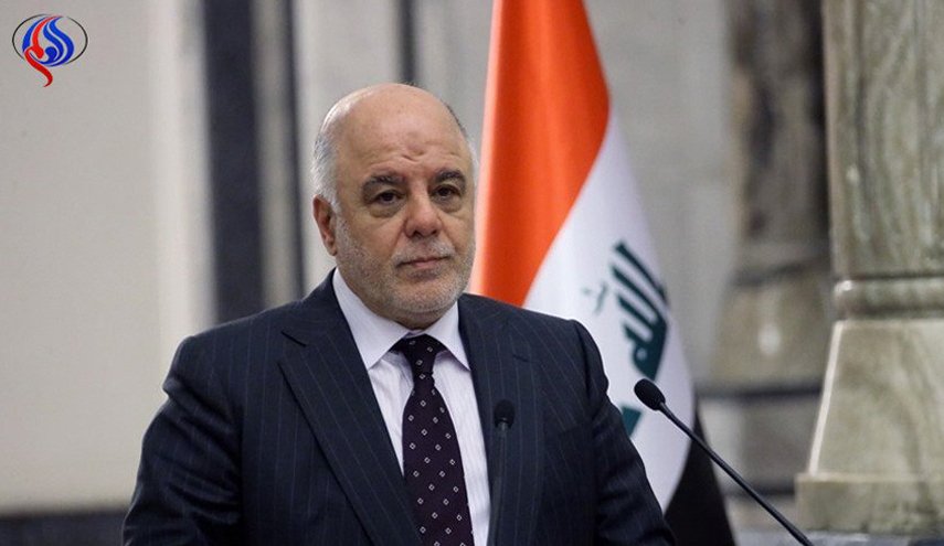العبادی خواستار رفع کامل ممنوعیت از ورزشگاه های عراق شد