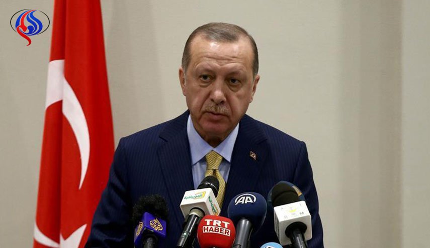 أردوغان: لن نتخلى أبدًا عن موقفنا بشأن القدس