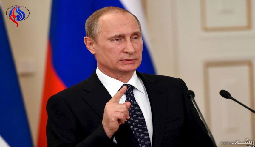 شانس بالای پوتین برای پیروزی در انتخابات 
