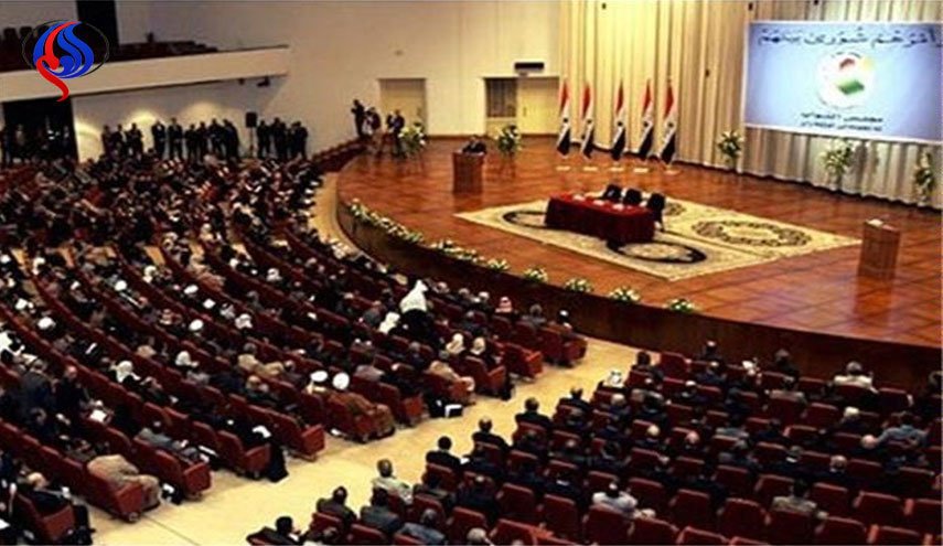 پارلمان عراق خواستار تهیه جدول زمانی خروج نیروهای خارجی شد