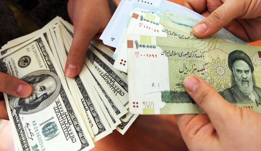 إيران تطلق منظومة إلكترونية لتوحيد تعاملات صرف العملات