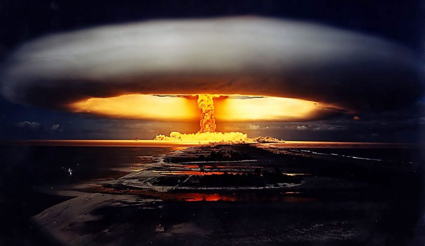 أي حرب نووية بين أمريكا وروسيا ستؤدي الى نهاية البشرية