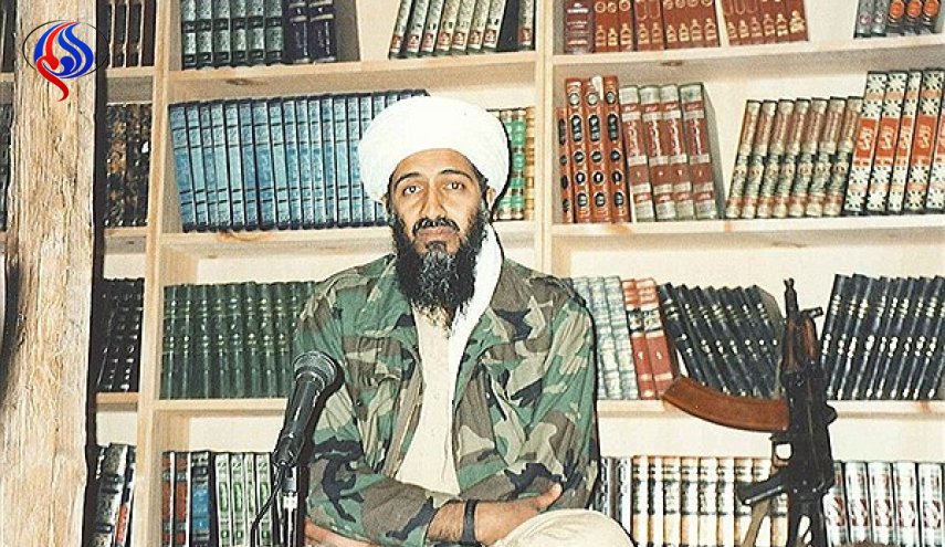 سیا نام کتابهای خوانده شده توسط بن لادن را منتشر کرد 
