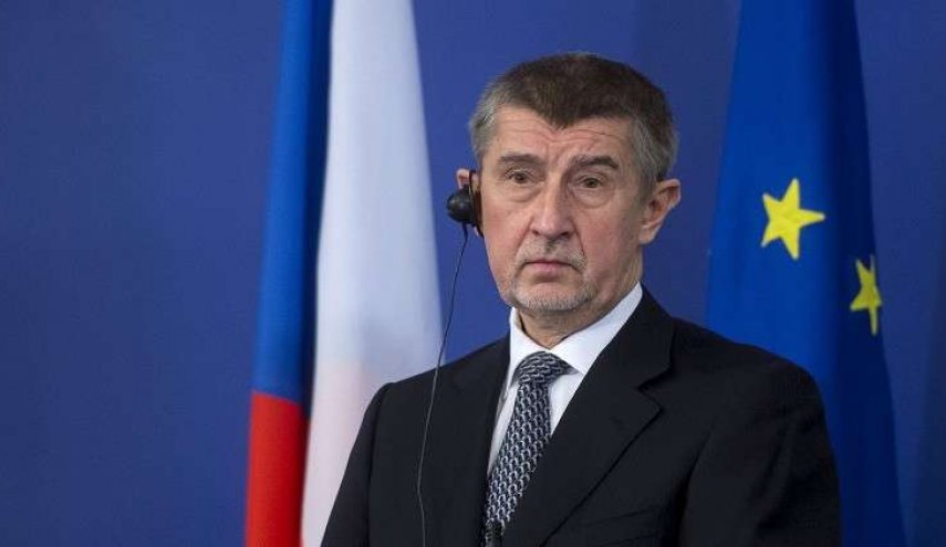 رئيس الوزراء التشيكي: لن نستقبل ولا مهاجرا واحدا
