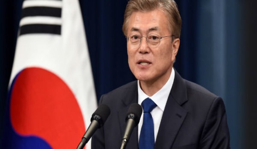 تصمیم کره جنوبی برای اعزام یک نماینده به کره شمالی