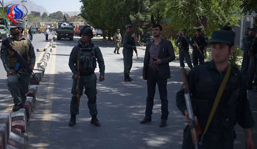 انفجار در کابل پایتخت افغانستان  