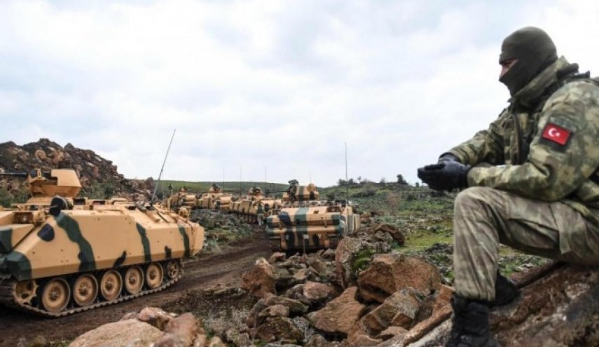 تركيا تعلن مقتل 41 من جنودها و116 من الجيش الحر