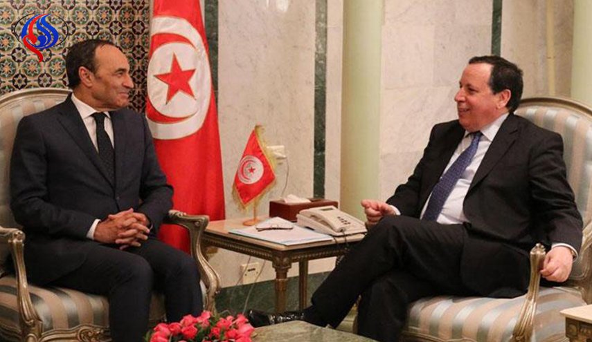 تونس والمغرب يجدّدان دعمهما للحلّ السياسي الشامل في ليبيا