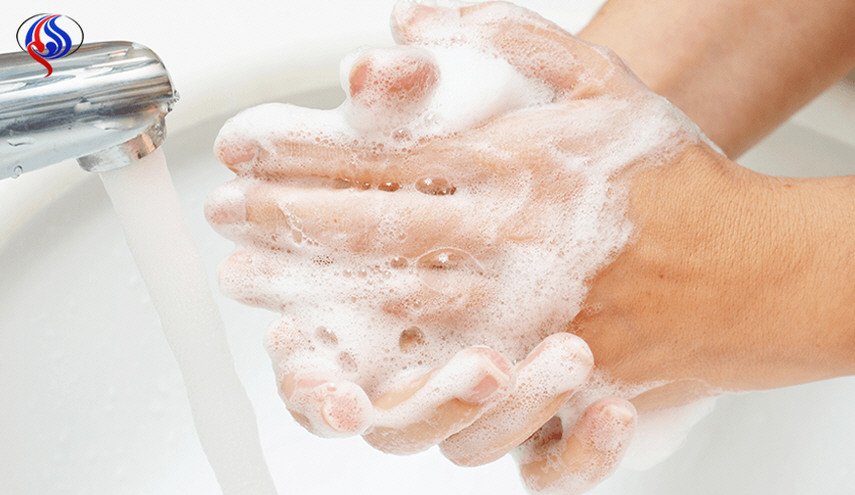خطأ شائع يرتكبه معظمنا عند غسل الأيدي