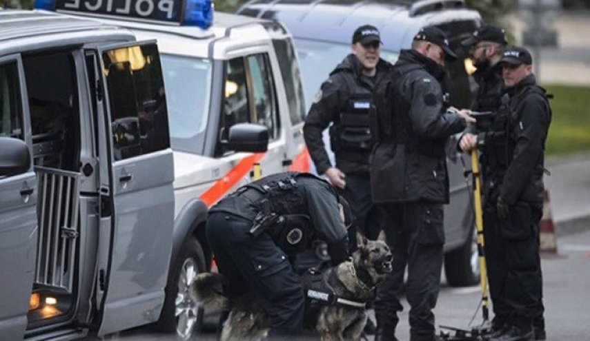 سويسرا.. إعتقال شخص بعد تهديد بوجود قنبلة قرب محطة قطارات برن 