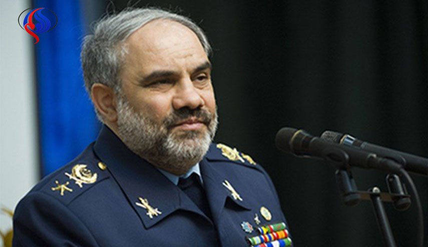قائد ايراني: ترسيخ الوحدة بين الدول الاسلامية ضرورة ملحة