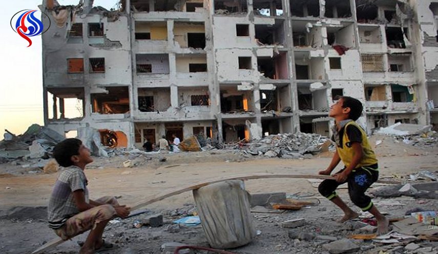 قطاع غزة والمعاناة التي لا تنتهي
