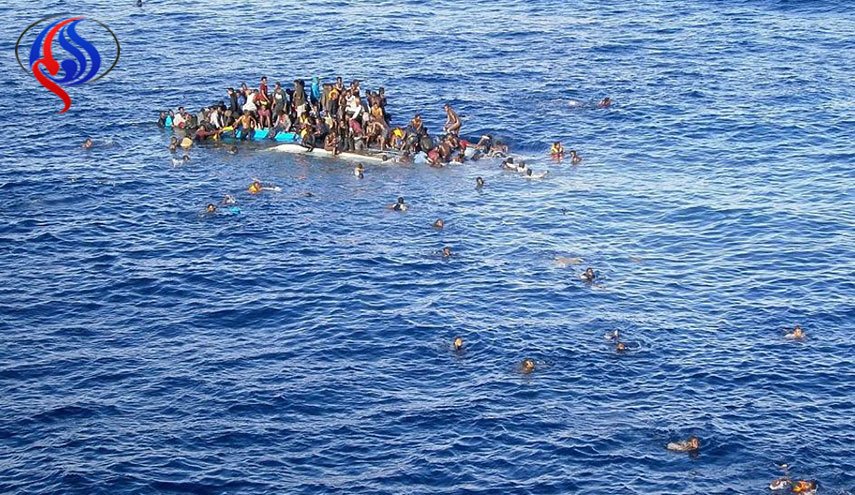 غرق مهاجرتين افريقيتين بعد محاولات الوصول إلى إسبانيا